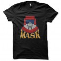Shirt MASK Matt pour homme et femme