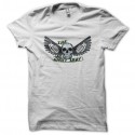 Shirt The ghost Army blanc pour homme et femme