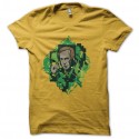 Shirt attorney de Breaking bad jaune pour homme et femme