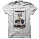 Shirt Better call saul parodie oncle sam blanc pour homme et femme