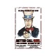 Shirt Better call saul parodie oncle sam blanc pour homme et femme