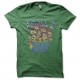 Shirt Troll 2 vert pour homme et femme