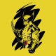 Shirt Wolverine jaune pour homme et femme