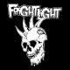 Shirt fright light noir pour homme et femme