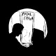 Shirt Fatal Error noir pour homme et femme