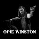 Shirt Opie winston noir pour homme et femme