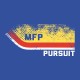 Shirt MadMax MFP pursuit Bleu pour homme et femme