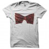 Shirt soutien gorge blanc pour homme et femme