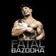 Shirt fatal bazooka noir pour homme et femme