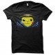Shirt Pikachu Starcraft noir pour homme et femme