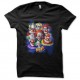 Shirt scary clowns noir pour homme et femme