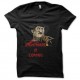 Shirt Nightmare is Coming noir pour homme et femme