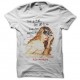 Shirt allie kingsley blanc pour homme et femme