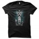 Shirt Death Devil noir pour homme et femme