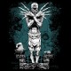 Shirt Death Devil noir pour homme et femme