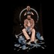 Shirt Breaking bad coiffeur noir pour homme et femme