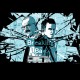Shirt Breaking Bad noir pour homme et femme