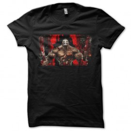 Shirt rick ready to gore Black pour homme et femme
