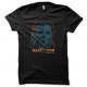 Shirt fright rags halloween noir pour homme et femme