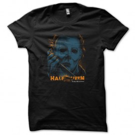 Shirt fright rags halloween noir pour homme et femme