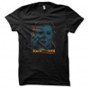 Shirt fright rags halloween noir pour homme et femme