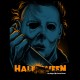 Shirt fright rags halloween noir pour homme et femme