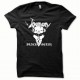 Shirt Venom blanc/noir pour homme et femme