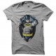 Shirt Batman gris pour homme et femme