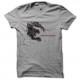Shirt Prototype gris pour homme et femme