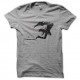 Shirt Game Prototype gris pour homme et femme