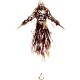 Shirt assassin's creed blanc pour homme et femme