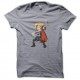 Shirt The Avenger Thor gris pour homme et femme