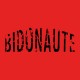 Shirt Bidonaute rouge pour homme et femme