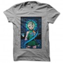 Shirt cinderella gris pour homme et femme