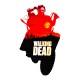 Shirt walking dead daryl dixon ride blanc pour homme et femme