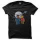 Shirt lego March Madness noir pour homme et femme