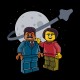 Shirt lego March Madness noir pour homme et femme