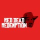 Shirt Red dead redemption rouge pour homme et femme