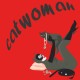 Shirt Catwoman Rouge pour homme et femme