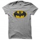 Shirt batman Rocks vintage gris pour homme et femme