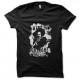 Shirt I want you gringo noir pour homme et femme