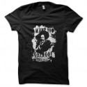 Shirt I want you gringo noir pour homme et femme