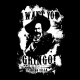 Shirt I want you gringo noir pour homme et femme