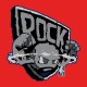 Shirt Rock pokemon nba rouge pour homme et femme