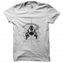 Shirt final fantasy blanc pour homme et femme