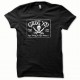 Shirt Secret of Monkey Island blanc/noir pour homme et femme