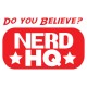 Shirt nerd haute qualite blanc pour homme et femme