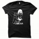 Shirt Parodie Star Trek Spock Shacker blanc/noir pour homme et femme