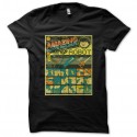 Shirt amazing projects school noir pour homme et femme