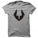 Shirt Imp's a bitch gris pour homme et femme